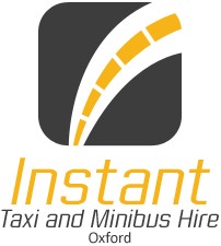 Instant Taxi And Minibus Hire Oxford
